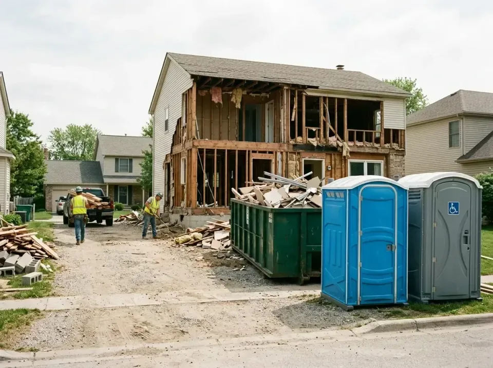 home-renovation-demolition-sit-010 — frequently asked questions, Portable Toilet & Dumpsters Rental in Meadow Lake, NM